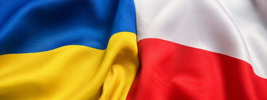россия готовит провокации на территории Украины от имени Польши - ЦПД