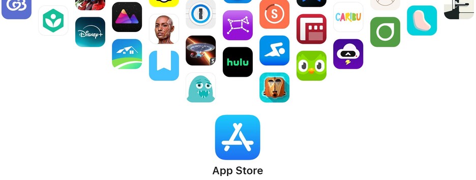 VKontakte, Одноклассники та Mail.ru: Apple видалила російські сервіси з App Store