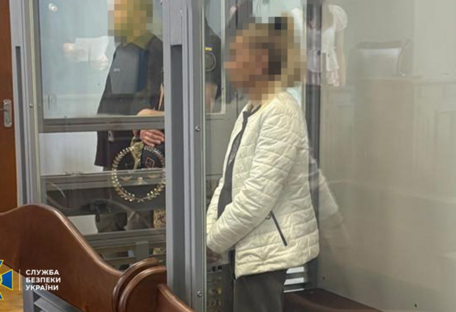 СБУ затримали двох агенток рф, які готували теракт у центрі Києва
