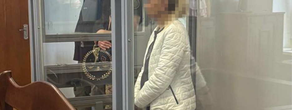 СБУ затримали двох агенток рф, які готували теракт у центрі Києва