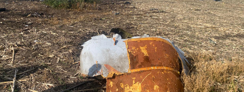 Разбившийся на Хмельнитчине Су-24М был исправен и выполнял боевое задание — ДБР