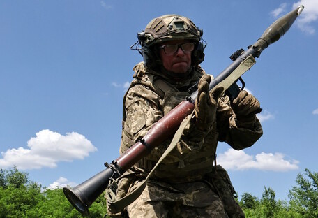 Послевоенная Украина станет ведущим экспортером капитала безопасности