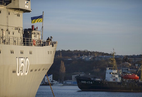 Черное море после российского флота: как Украина вернула Европе морскую геополитику