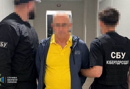 У Києві затримали окупаційного "ексміністра" енергетики Криму