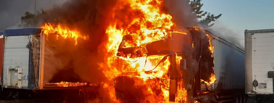 На Днепропетровщине под вражескими ударами находились пять районов области: пострадали два человека
