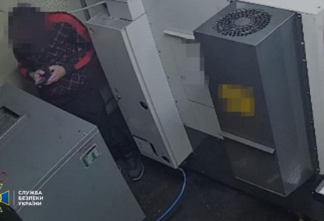 Хотел совершить диверсию на оборонном предприятии во Львове: СБУ задержала агента рф