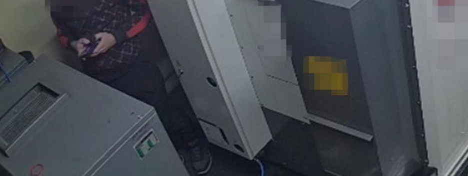 Хотів вчинити диверсію на оборонному підприємстві у Львові: СБУ затримала агента рф