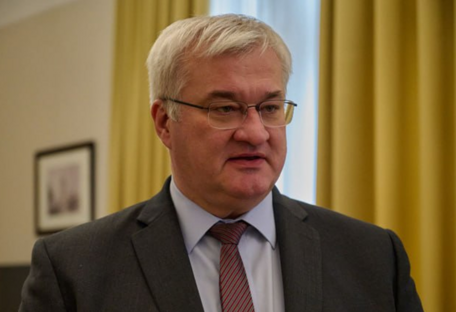 В МИД анонсировали санкции против блоггеров за рекламу российского завода "Алабуга"