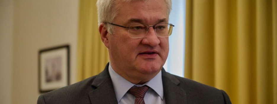 У МЗС анонсували санкції проти блогерів за рекламу російського заводу "Алабуга"