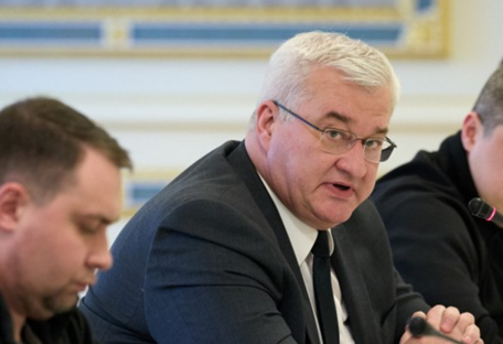 Украина инициирует экстренное заседание Совбез ООН после очередного масштабного удара рф
