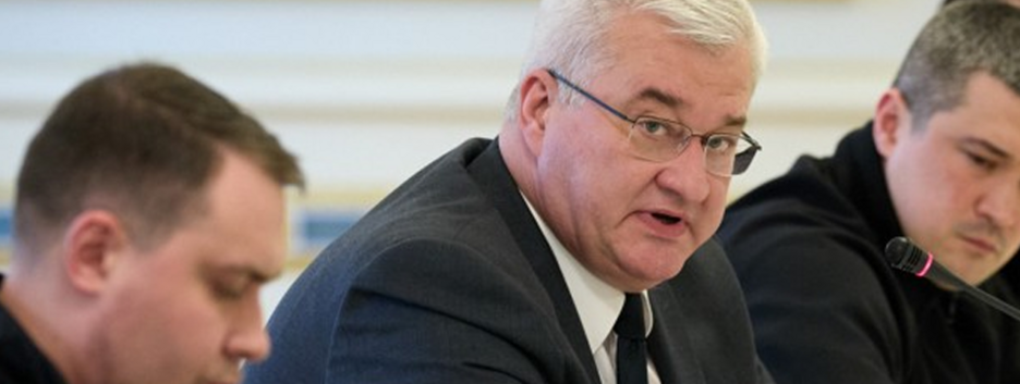 Украина инициирует экстренное заседание Совбез ООН после очередного масштабного удара рф