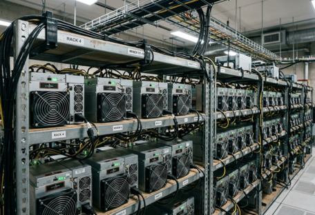 Как выбрать ASIC-майнер и не переплатить