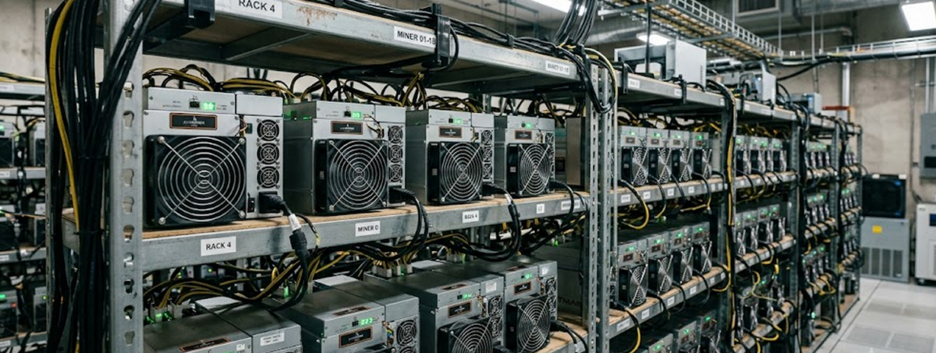 Как выбрать ASIC-майнер и не переплатить