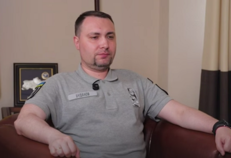 Буданов звернувся до жителів окупованого Криму: всі ці незручності — заради великої мети