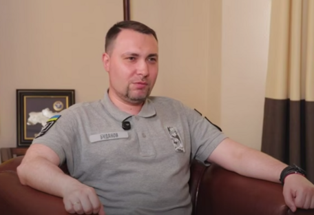 Україна не піде на територіальні компроміси з росією — Буданов