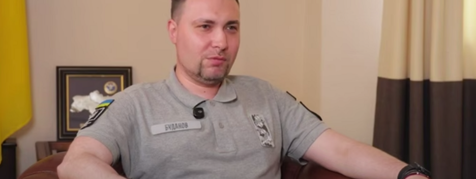 Україна не піде на територіальні компроміси з росією — Буданов