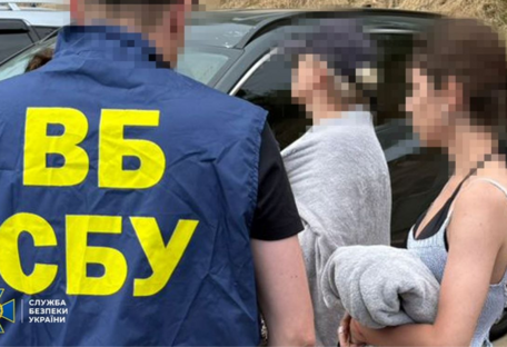 Требовала €100 тыс у производителя дронов: разоблачена должностница ТПП Украины