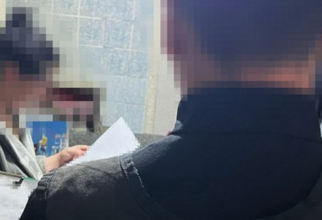 Помогала врагу готовить новые обстрелы Черкасской области: СБУ задержала агентку ФСБ