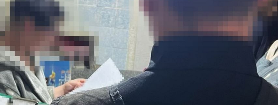 Помогала врагу готовить новые обстрелы Черкасской области: СБУ задержала агентку ФСБ
