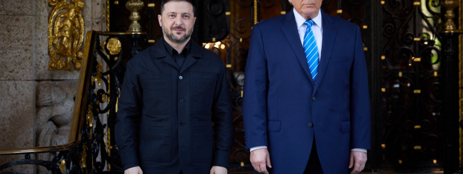 Зеленский встретится с Трампом на саммите НАТО: когда это произойдет