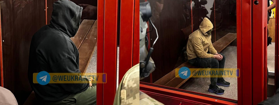 В Україні судять підозрюваних у справі про вбивство Анастасії Березовської