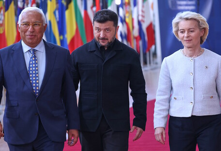 Запад моргнул: какую настоящую цену несет отказ ЕС превратить замороженные активы Москвы в оружие