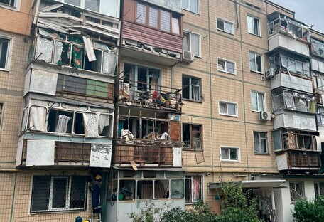 На Днепропетровщине объявили обязательную эвакуацию: названы два населенных пункта