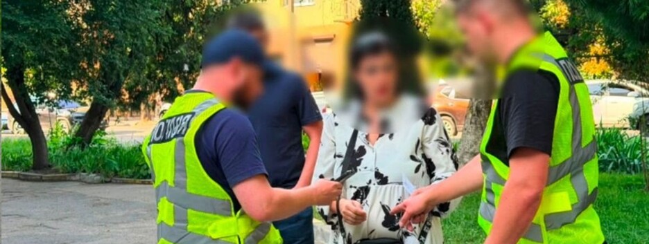 Матір намагалася продати за $ 20 000 тис новонародженого сина: жінку затримали 