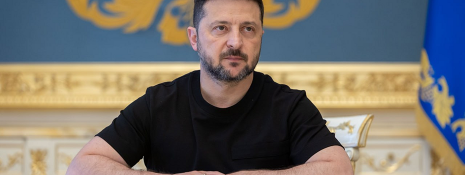 Кожен день війни доводить правильність підтримки України — Зеленський