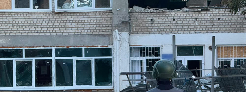 На Харьковщине в результате обстрелов пострадали восемь человек