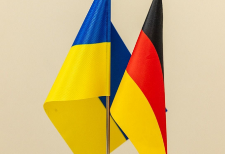 Україна отримала від Німеччини енергетичне обладнання на €486 тисяч