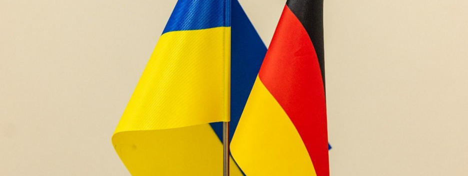 Україна отримала від Німеччини енергетичне обладнання на €486 тисяч
