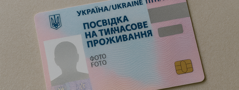 Міноборони спростило процес отримання посвідки на тимчасове проживання іноземним військовим