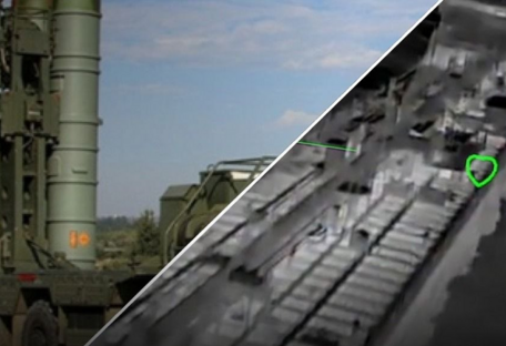 У Генштабі повідомили про нові ураження військових цілей росіян