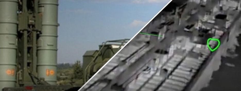 В Генштабе сообщили о новых поражениях военных целей россиян
