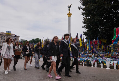 Уроки устойчивости: как Украина сохраняет образование для детей во время войны