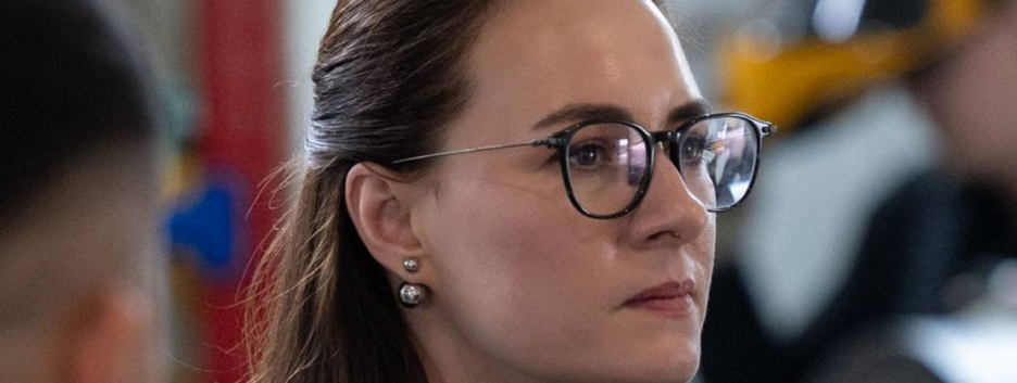 Комитет Рады поддержал отставку премьер-министра Юлии Свириденко