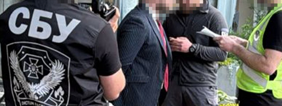 Правоохранители разоблачили адвоката, который требовал взятки за обещание повлиять на решение суда