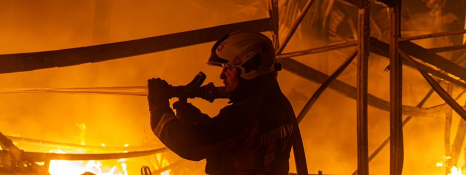 У Києві внаслідок обстрілу загинули дві людини, ще п