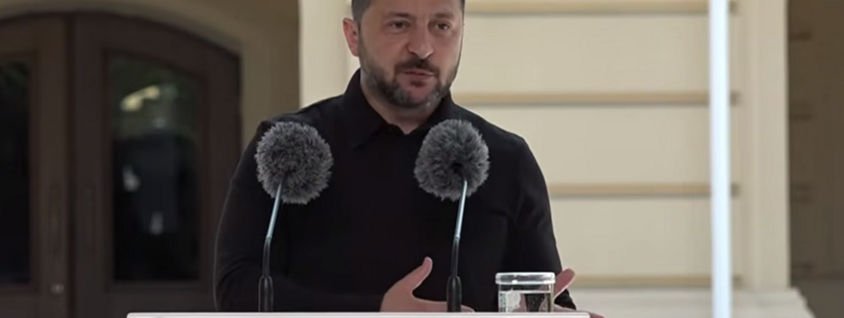 Федоров залишиться в моїй команді — Зеленський