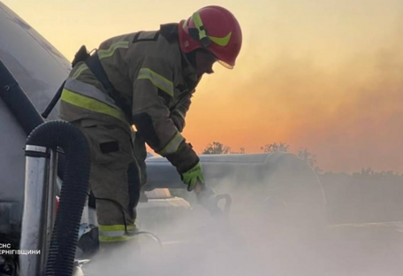 На Чернігівщині внаслідок атаки БпЛА загинула одна людина