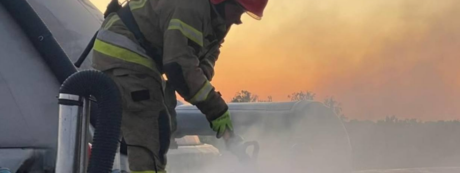 На Чернігівщині внаслідок атаки БпЛА загинула одна людина