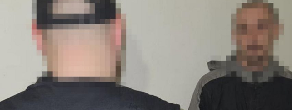 На Дніпропетровщині затримали дезертира, який шпинував на замовлення ворога
