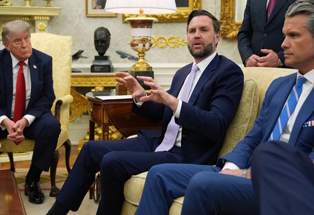 Изменилась ли риторика США по поводу российско-украинской войны?