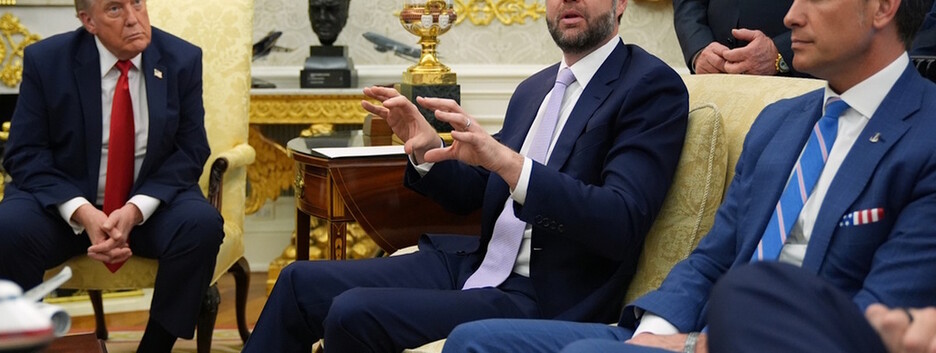 Чи змінилась риторика США щодо російсько-української війни?