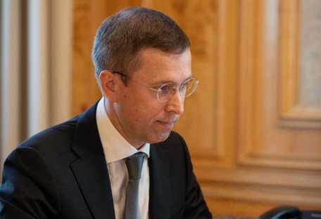 Украина ожидает транш от МВФ почти в $700 млн в ближайшие дни — Корецкий