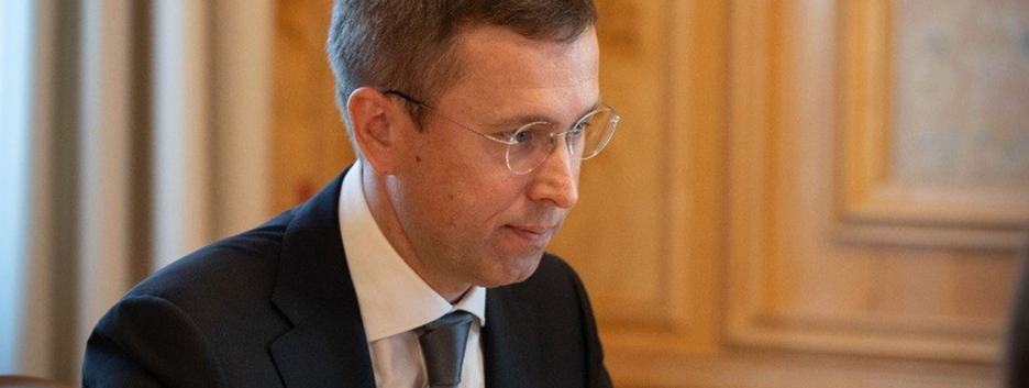 Украина ожидает транш от МВФ почти в $700 млн в ближайшие дни — Корецкий