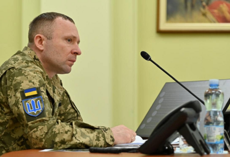 Новым главнокомандующим ВСУ станет Михаил Драпатый - Зеленский