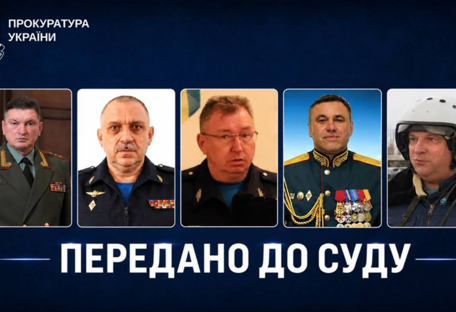 Удар по "Епіцентру" в Харкові: до суду скерували справу п
