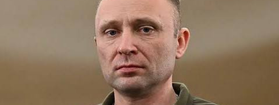 Михайло Драпатий приступив до виконання обов